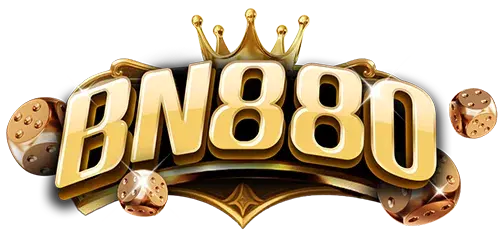 BN880 Casino Logo